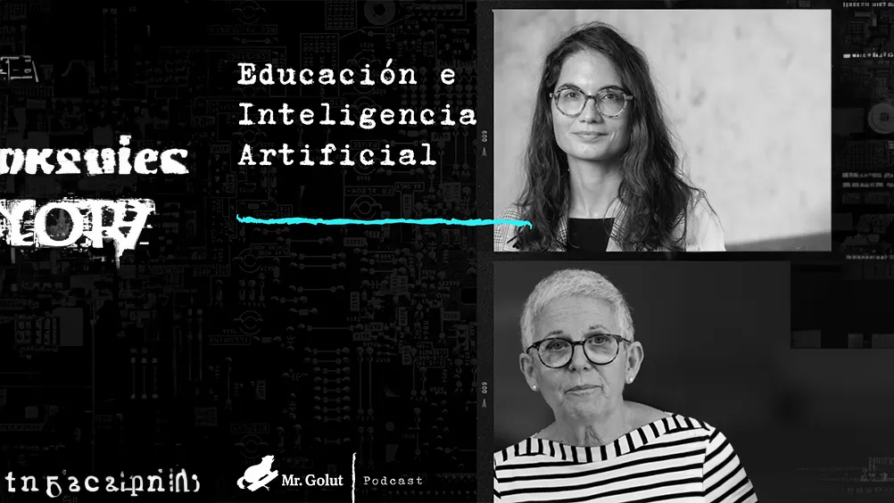 STEAMConf – Educación e Inteligencia Artificial