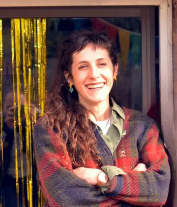 Anita Brarda